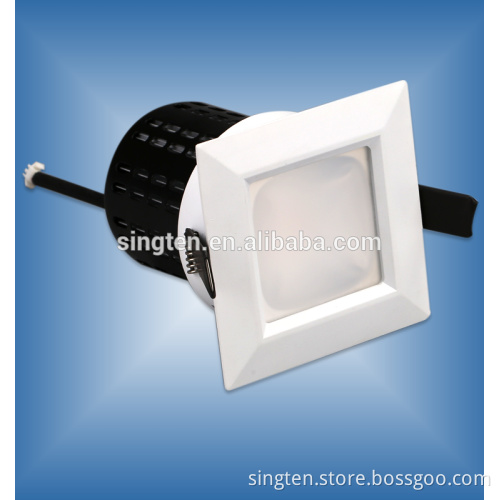 LED Light square COB Dimmable